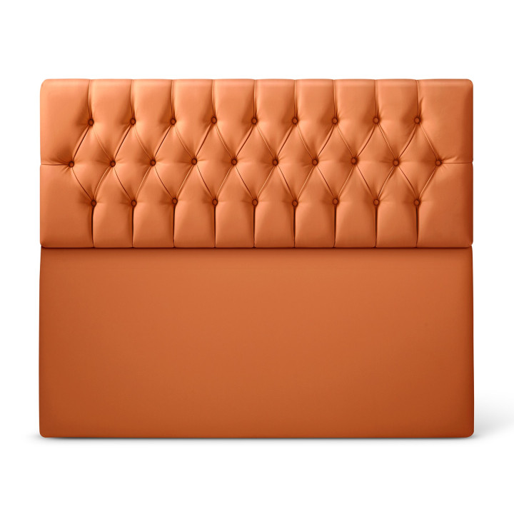 Cabecero de cama tapizado COPENHAGUE 