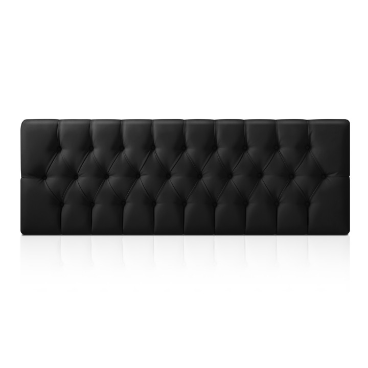 Cabecero de cama tapizado COPENHAGUE 