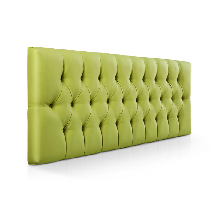 Cabecero de cama tapizado COPENHAGUE 