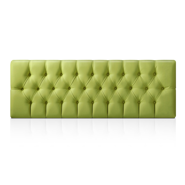 Cabecero de cama tapizado COPENHAGUE 