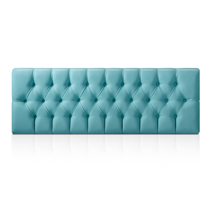 Cabecero de cama tapizado COPENHAGUE 