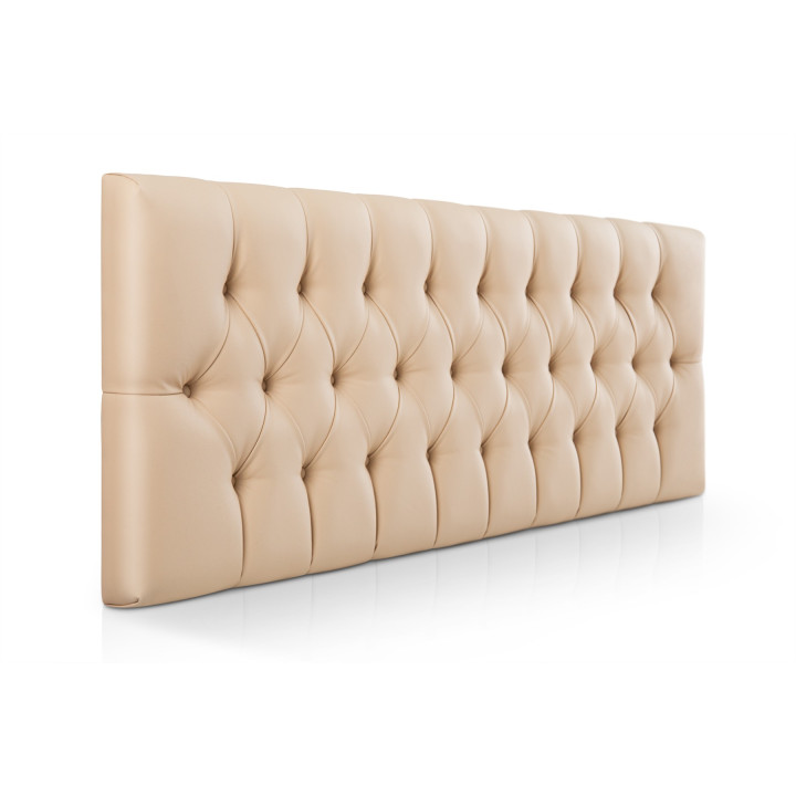 Cabecero de cama tapizado COPENHAGUE 