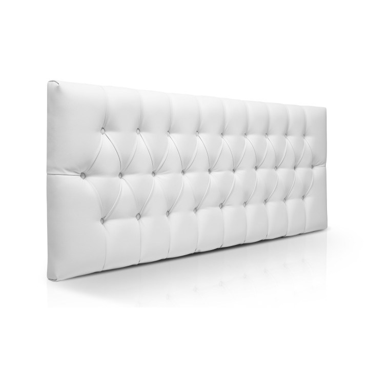 Cabecero de cama tapizado COPENHAGUE 
