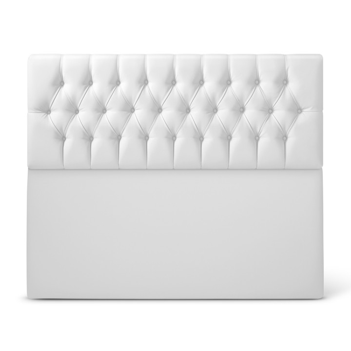 Cabecero de cama tapizado COPENHAGUE 