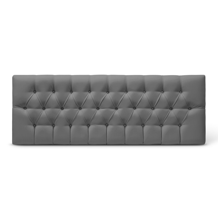 Cabecero de cama tapizado COPENHAGUE 