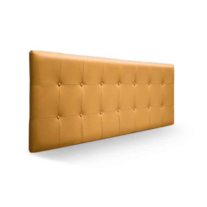 Cabecero de cama tapizado MUNICH