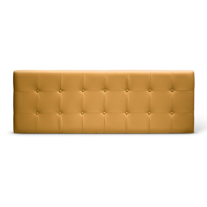 Cabecero de cama tapizado MUNICH