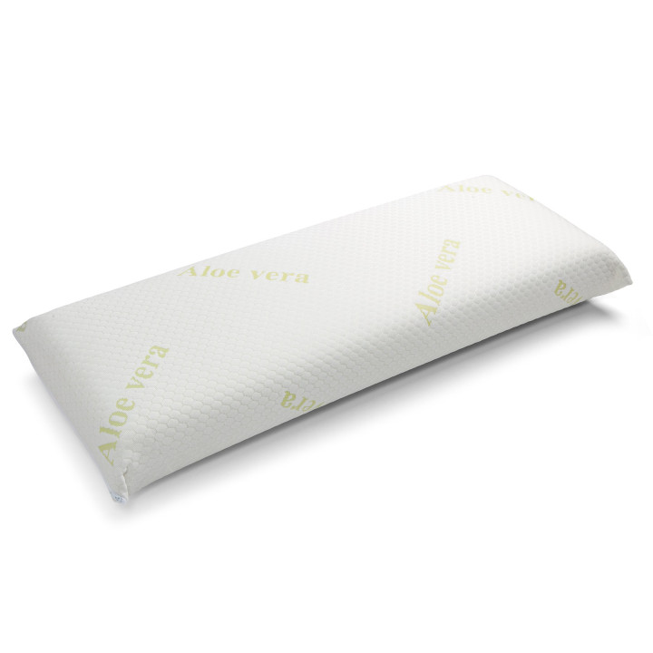 ALMOHADA VISCO ALOE