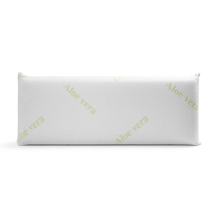 ALMOHADA VISCO ALOE