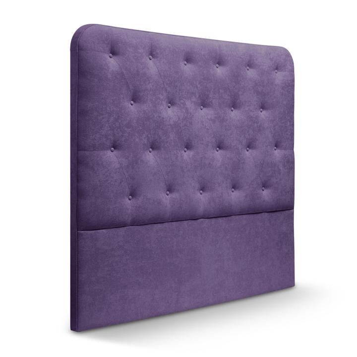 Cabecero de cama tapizado LONDRES