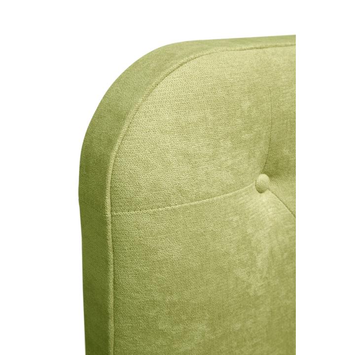 Cabecero de cama tapizado LONDRES