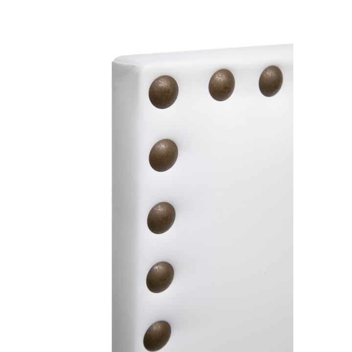Cabecero de cama tapizado RETRO
