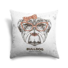 COJÍN BULDOG