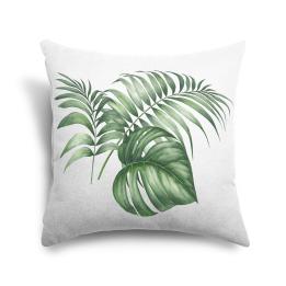 COJÍN TROPICAL