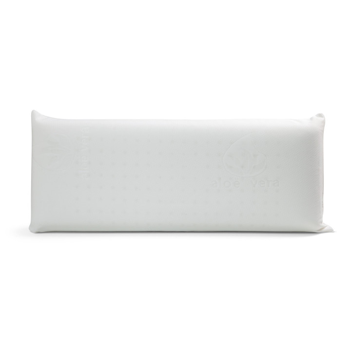 ALMOHADA VISCO PERFORADA